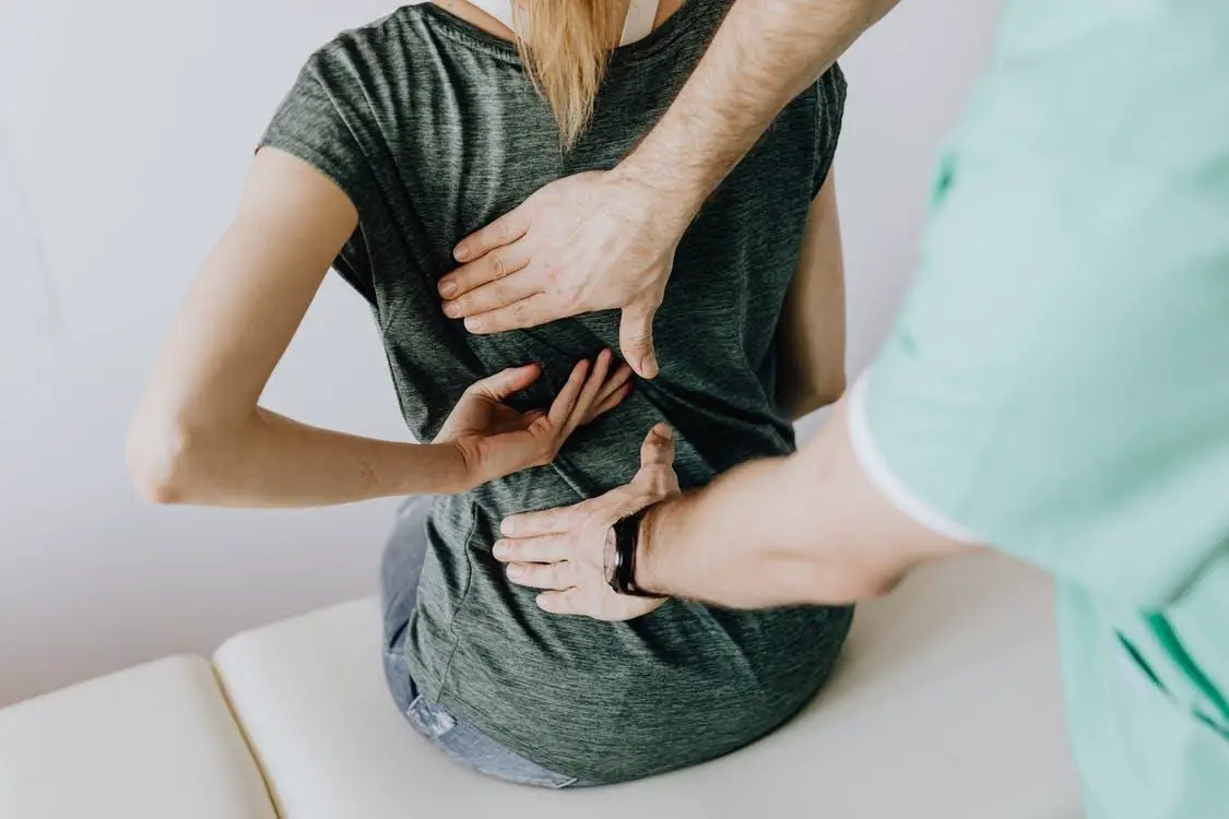 CBD for Back Pain: What You Should Know