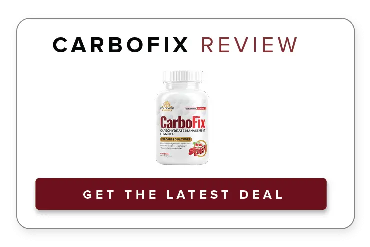 Carbofix Review