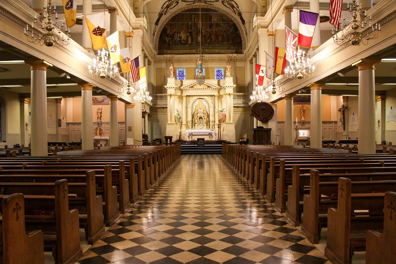 Approximately 400 Accusations of Abuse by Clergy Stalk the “Bankrupt” Archdiocese of New Orleans