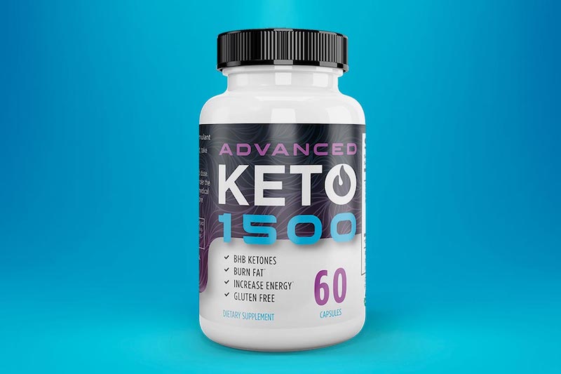 keto advanced 1500
