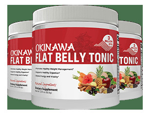 Okinawa Flat Belly Tonic Reviews - Alarming Scam Complaints or Real  Customer Results? - Big Easy Magazine