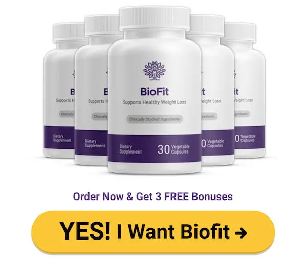 Biofit Review June 2021 Real BioFit Probiotic Weight Loss Story of Chrissie  Miller With Customer Reviews