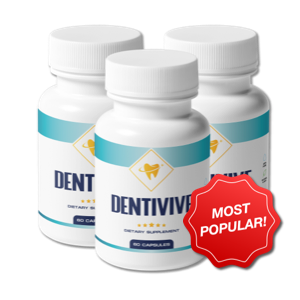 Dentivive Reviews (Scam or Legit) Is It Worth The Money? - Big Easy Magazine