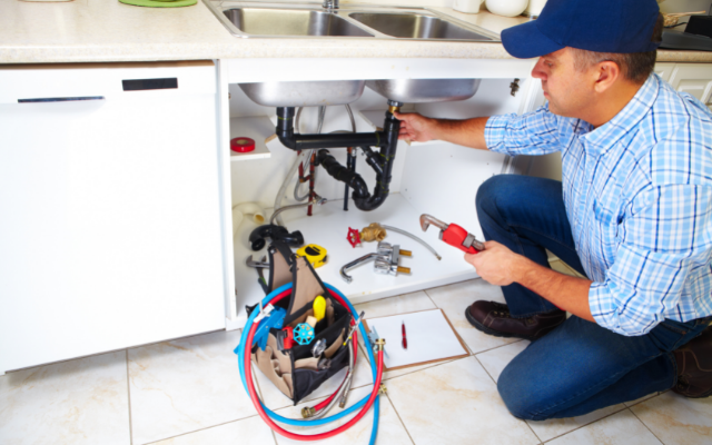 Why You Should Hire a Professional Plumber