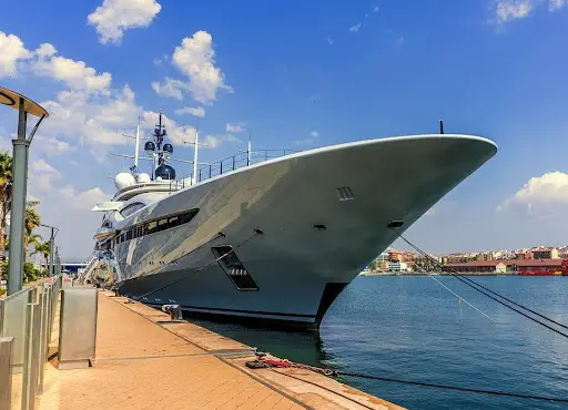 Le migliori destinazioni del Mediterraneo per il charter yacht perfetto