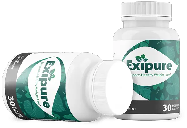 Exipure Reviews (Legit or Fake) Critical New Report Might Surprise You